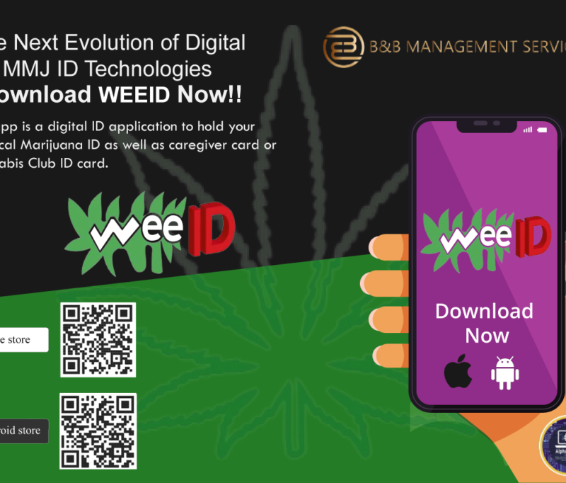 WEEID - IOS App