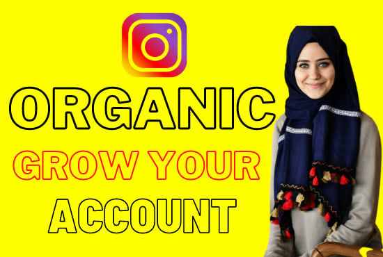 Instagram marketing likes following organic growth